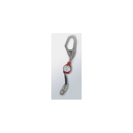 Honeywell Safety Products MINI LITE W/REBAR ANSI Z7 FL11-6-Z7/11FT
